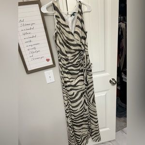 Ralph Lauren gorgeous gown-brand new,never worn